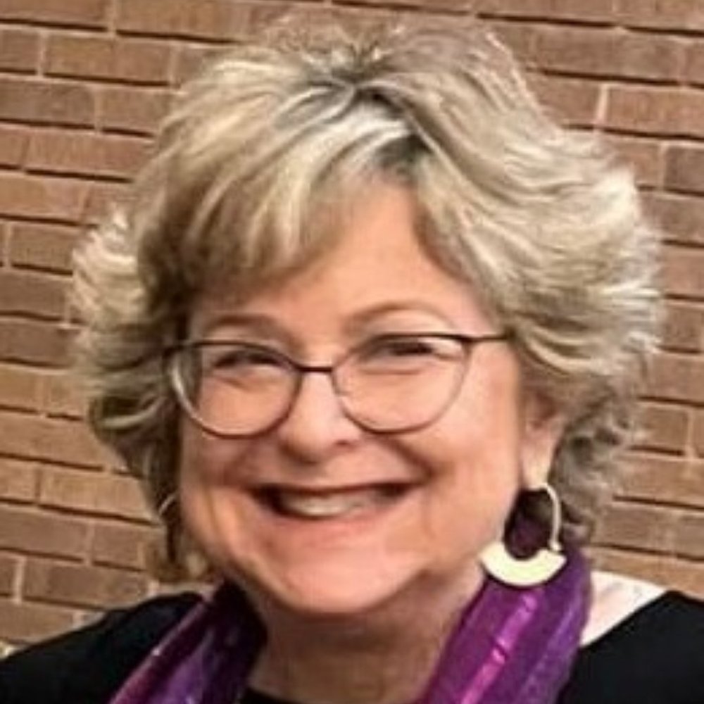 Meet your Posher, Joannedlm